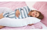 學會正確睡姿和助眠小妙招，一覺睡到大天亮
